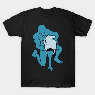 Aquarius T-Shirt